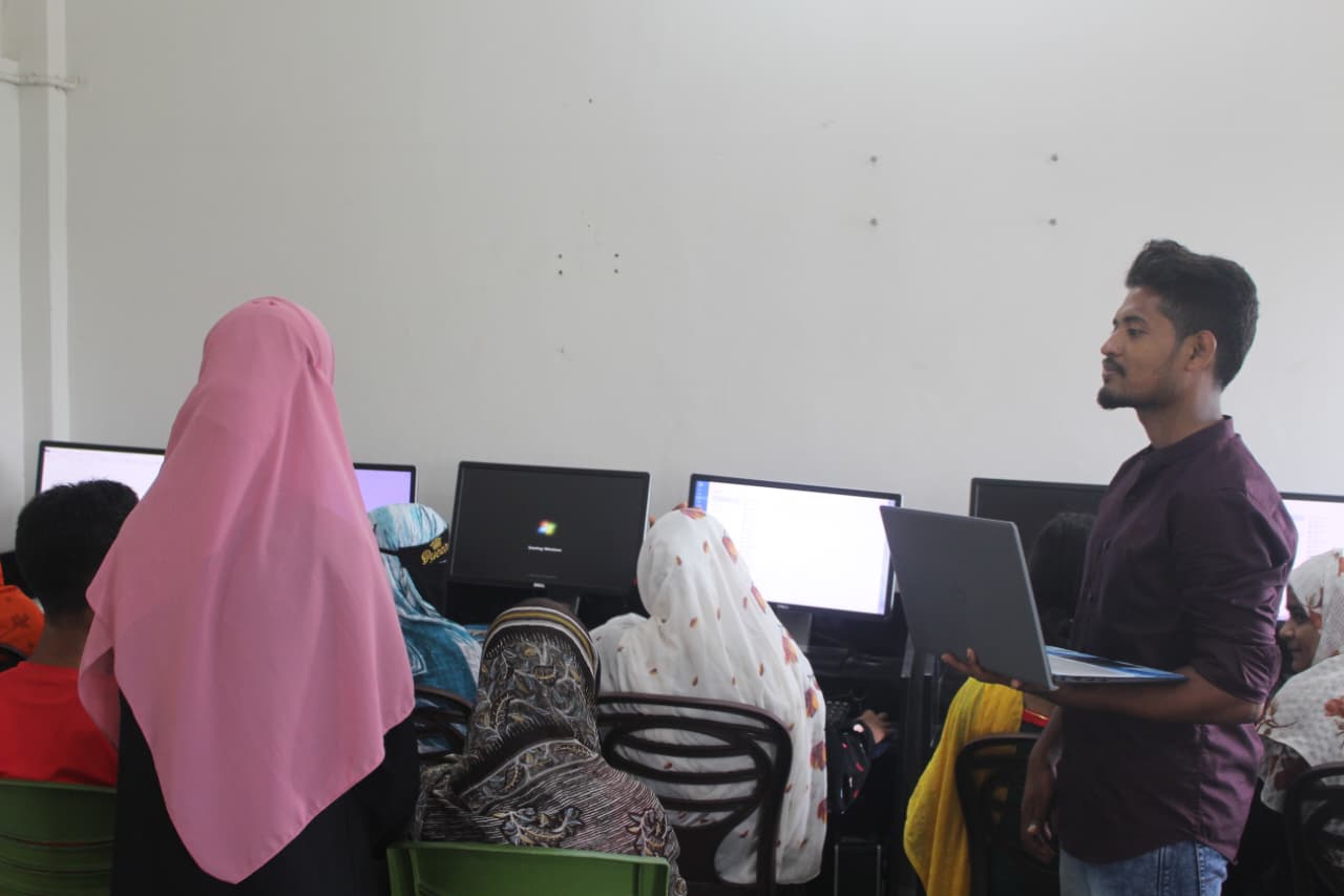 BASE Computer Academy